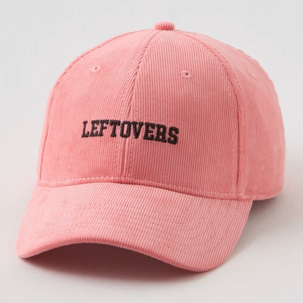 Aerie Corduroy Baseball Cap